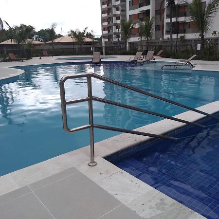 Condominio Clube Na Praia Martim De Sa - Martim Praia Clube Карагуататуба Екстер'єр фото