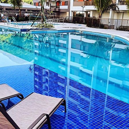 Condominio Clube Na Praia Martim De Sa - Martim Praia Clube Карагуататуба Екстер'єр фото