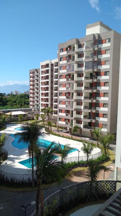 Condominio Clube Na Praia Martim De Sa - Martim Praia Clube Карагуататуба Екстер'єр фото