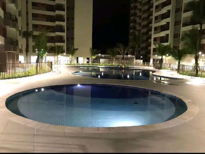 Condominio Clube Na Praia Martim De Sa - Martim Praia Clube Карагуататуба Екстер'єр фото